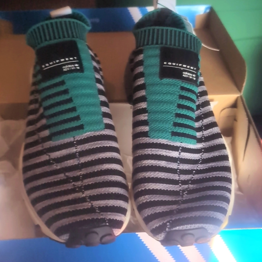 Adidia EQT Sneakers